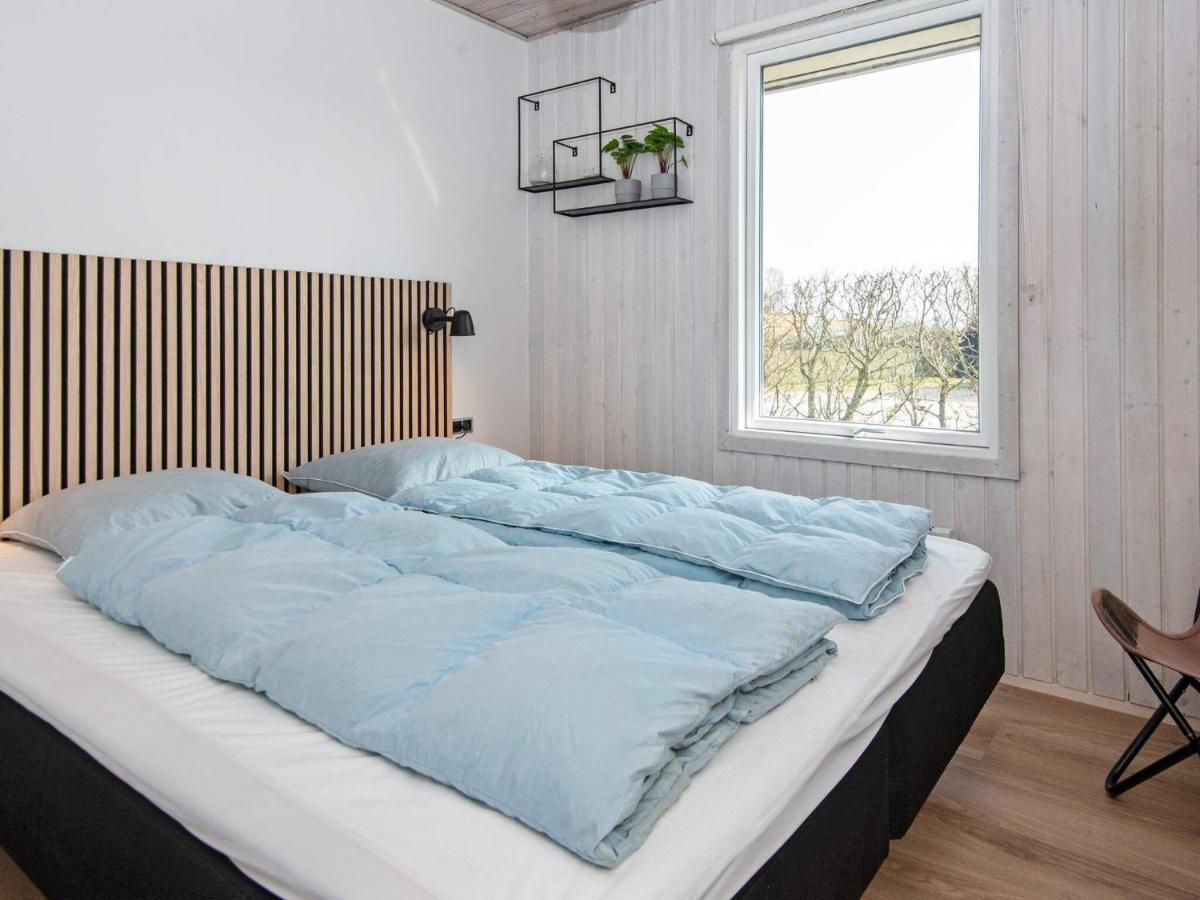 9 Person Holiday Home In Juelsminde Sonderby  외부 사진