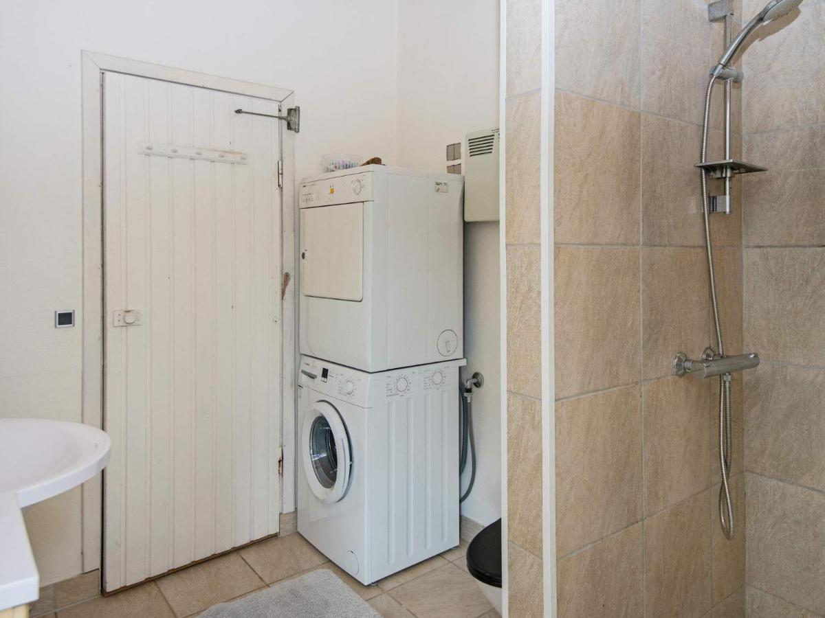 9 Person Holiday Home In Juelsminde Sonderby  외부 사진