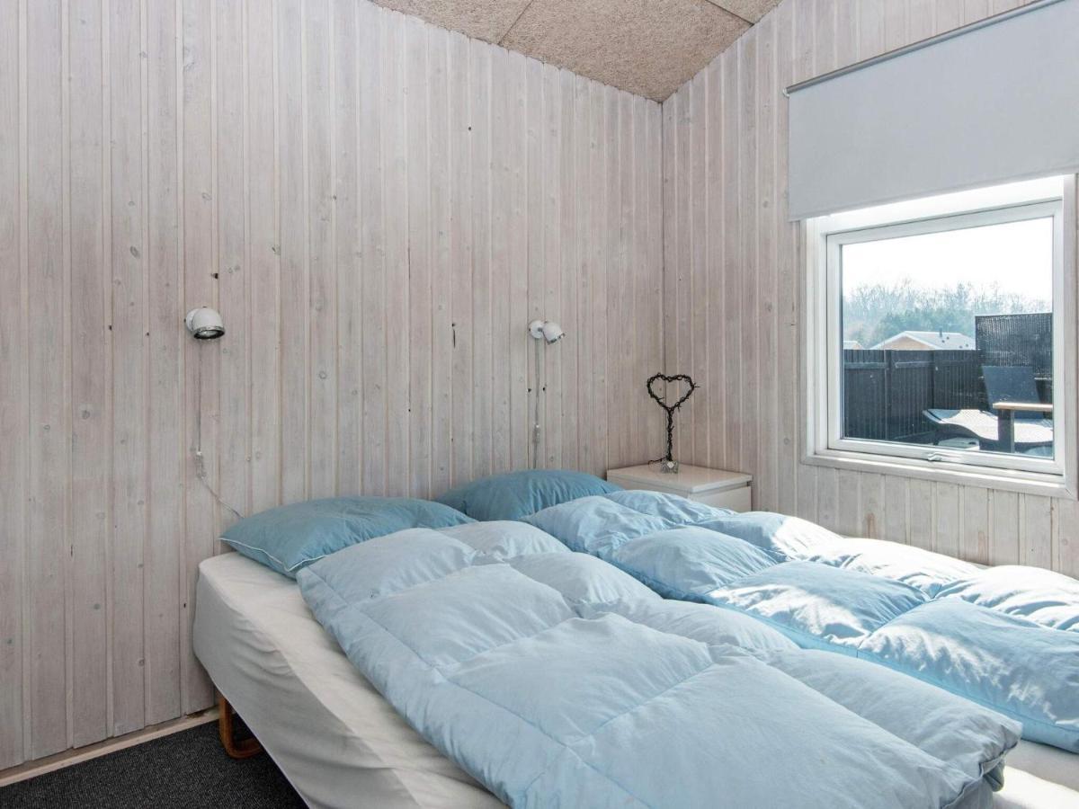 9 Person Holiday Home In Juelsminde Sonderby  외부 사진