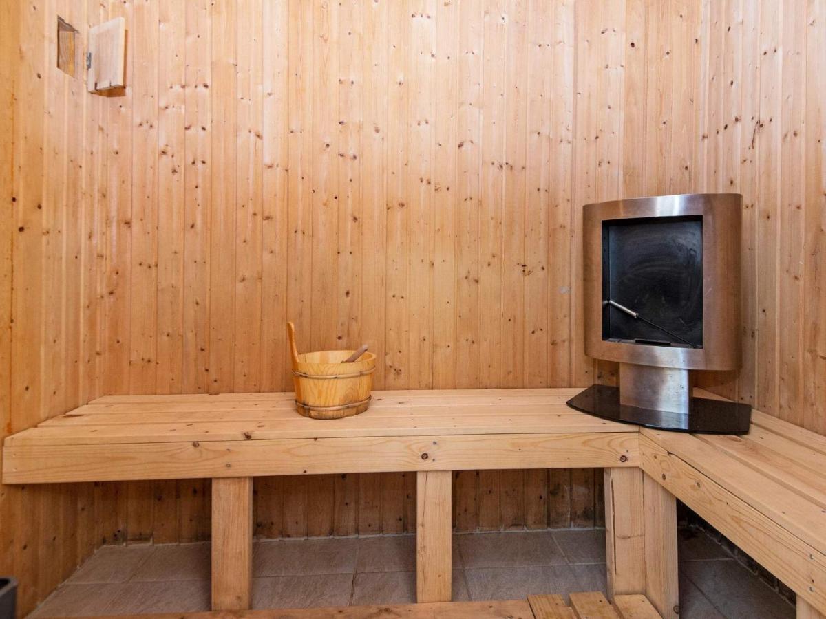 9 Person Holiday Home In Juelsminde Sonderby  외부 사진
